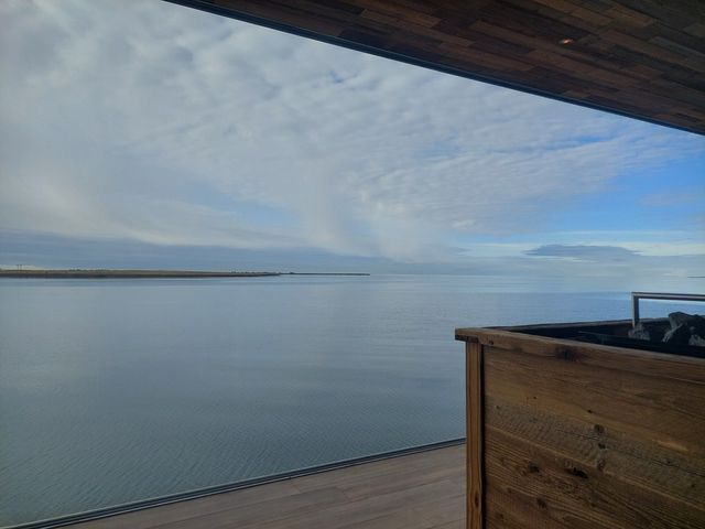 スカイラグーンがさらに広くなりました！